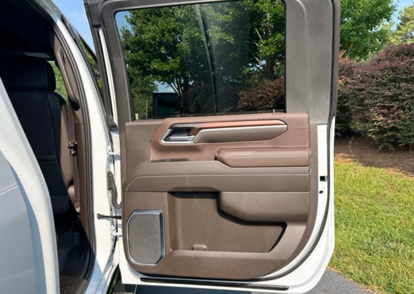2026 GMC Sierra 2500HD Denali - Photo 54