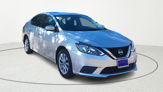 2019 Nissan Sentra