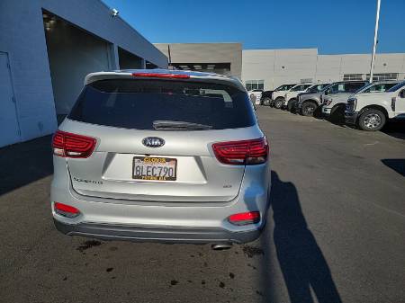 2019 Kia Sorento L