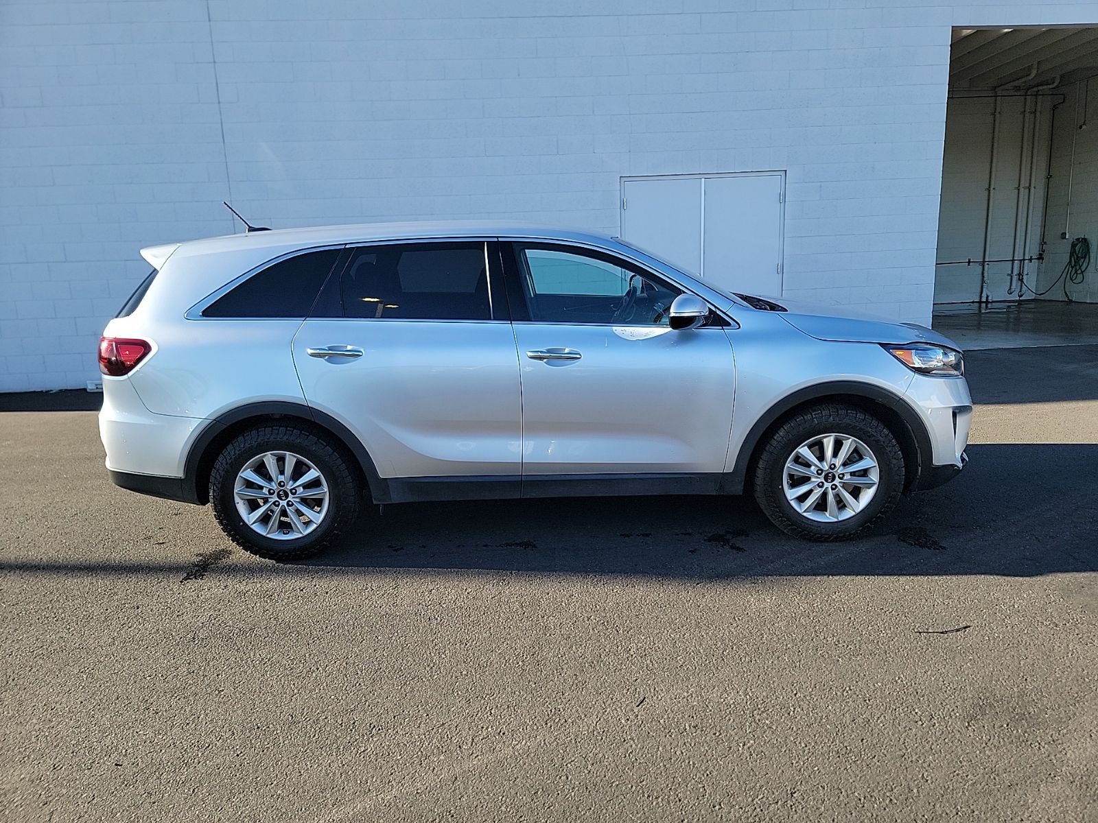 2019 Kia Sorento L