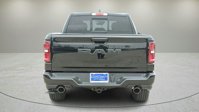 2026 RAM 1500 Big Horn/Lone Star - Photo 6