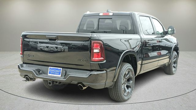 2026 RAM 1500 Big Horn/Lone Star - Photo 7
