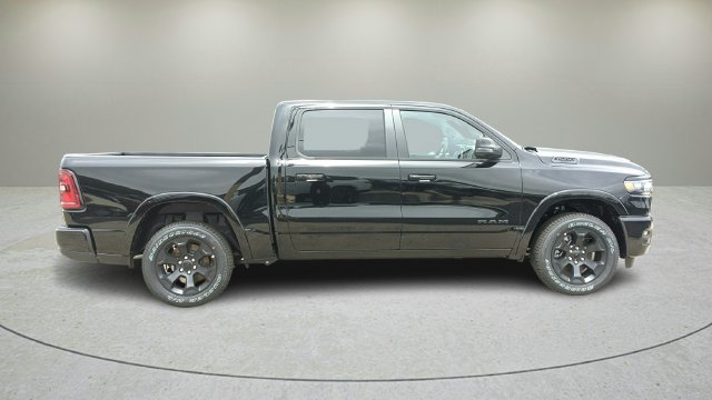 2026 RAM 1500 Big Horn/Lone Star - Photo 8
