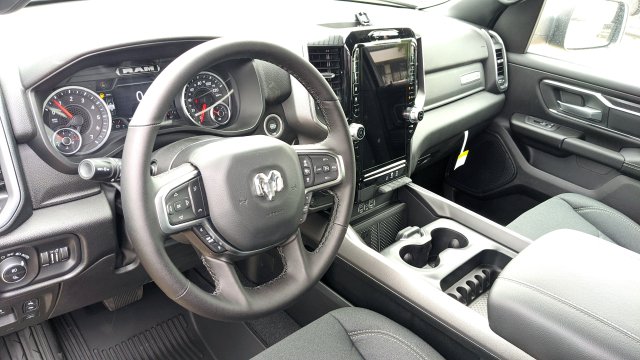 2026 RAM 1500 Big Horn/Lone Star - Photo 9