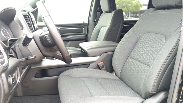 2026 RAM 1500 Big Horn/Lone Star - Photo 10