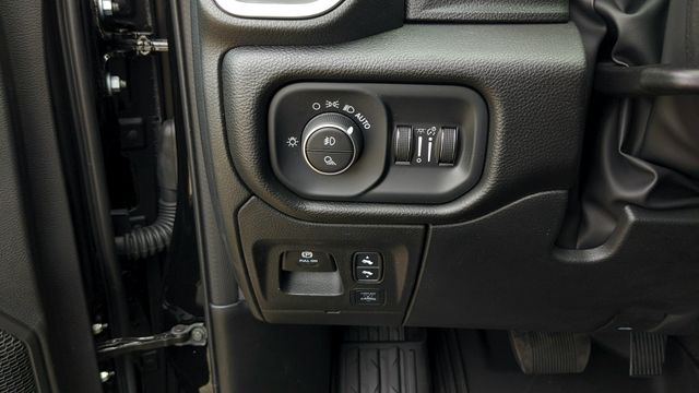 2026 RAM 1500 Big Horn/Lone Star - Photo 13