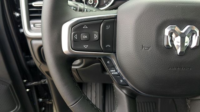 2026 RAM 1500 Big Horn/Lone Star - Photo 14