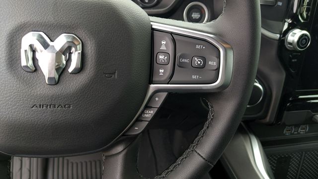 2026 RAM 1500 Big Horn/Lone Star - Photo 15