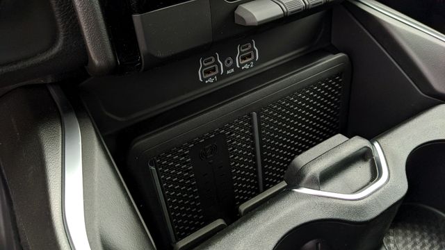 2026 RAM 1500 Big Horn/Lone Star - Photo 16