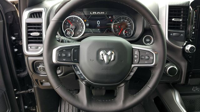 2026 RAM 1500 Big Horn/Lone Star - Photo 18