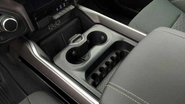 2026 RAM 1500 Big Horn/Lone Star - Photo 19