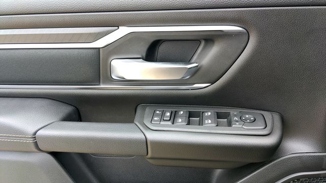 2026 RAM 1500 Big Horn/Lone Star - Photo 24