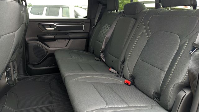 2026 RAM 1500 Big Horn/Lone Star - Photo 26