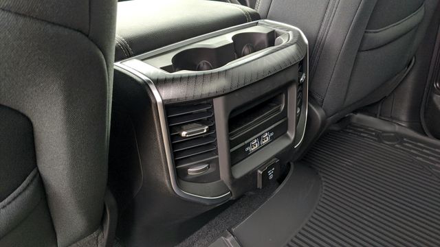 2026 RAM 1500 Big Horn/Lone Star - Photo 28