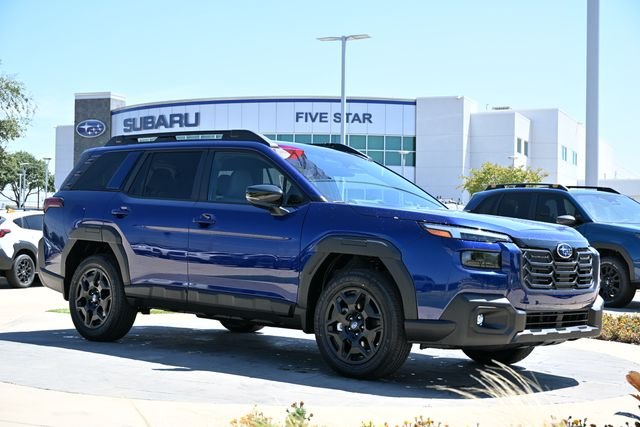 New 2026 Subaru Outback Limited