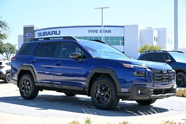 New 2026 Subaru Outback Limited