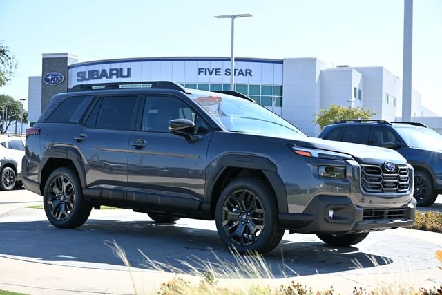New 2026 Subaru Outback Limited XT