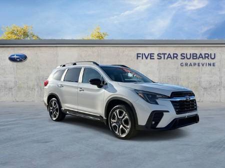 2025 Subaru Ascent Limited