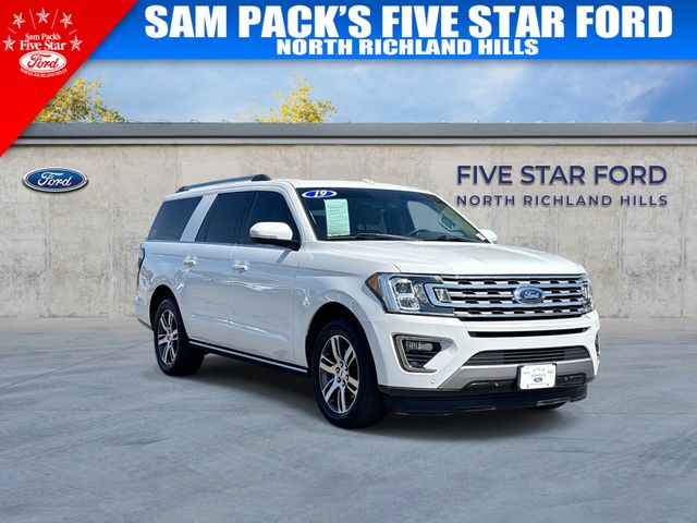 2019 Ford Expedition Max