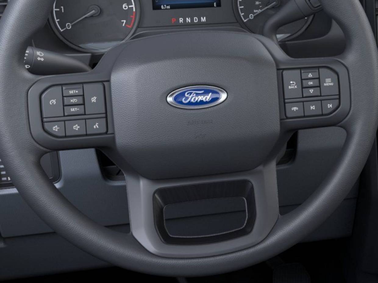 2026 Ford F-250 Super Duty XL - Photo 12