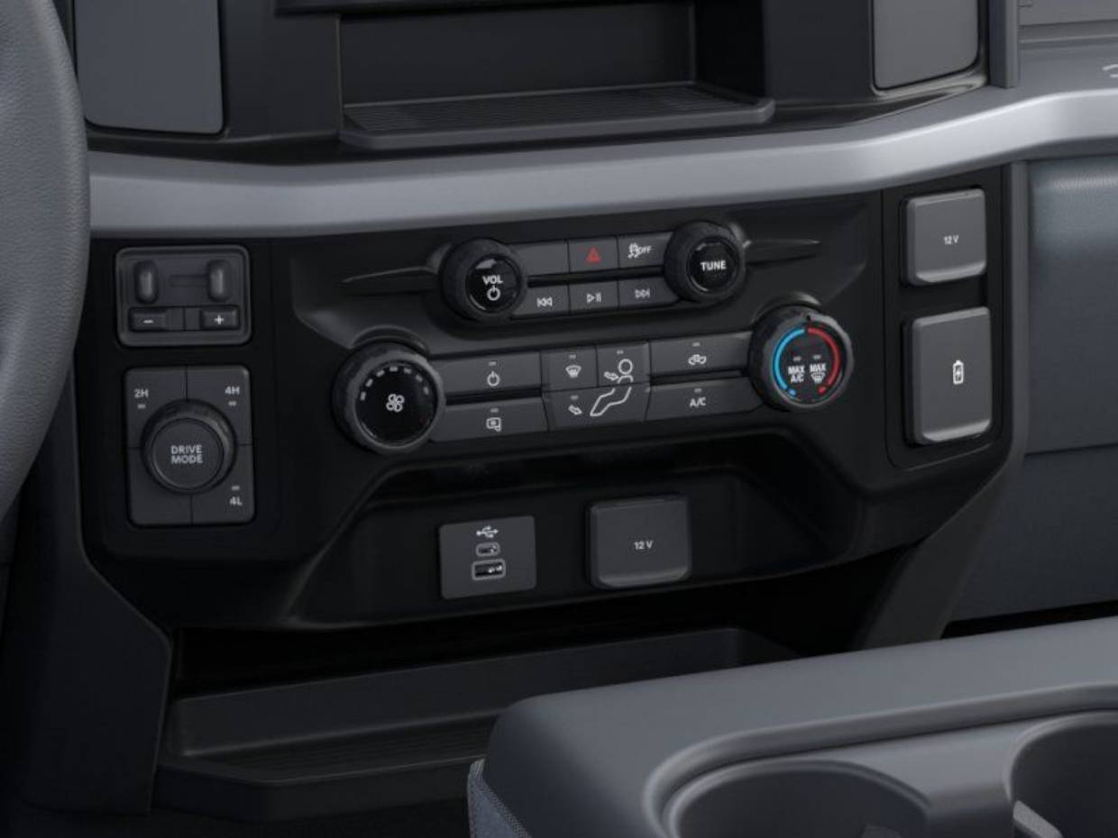 2026 Ford F-250 Super Duty XL - Photo 15
