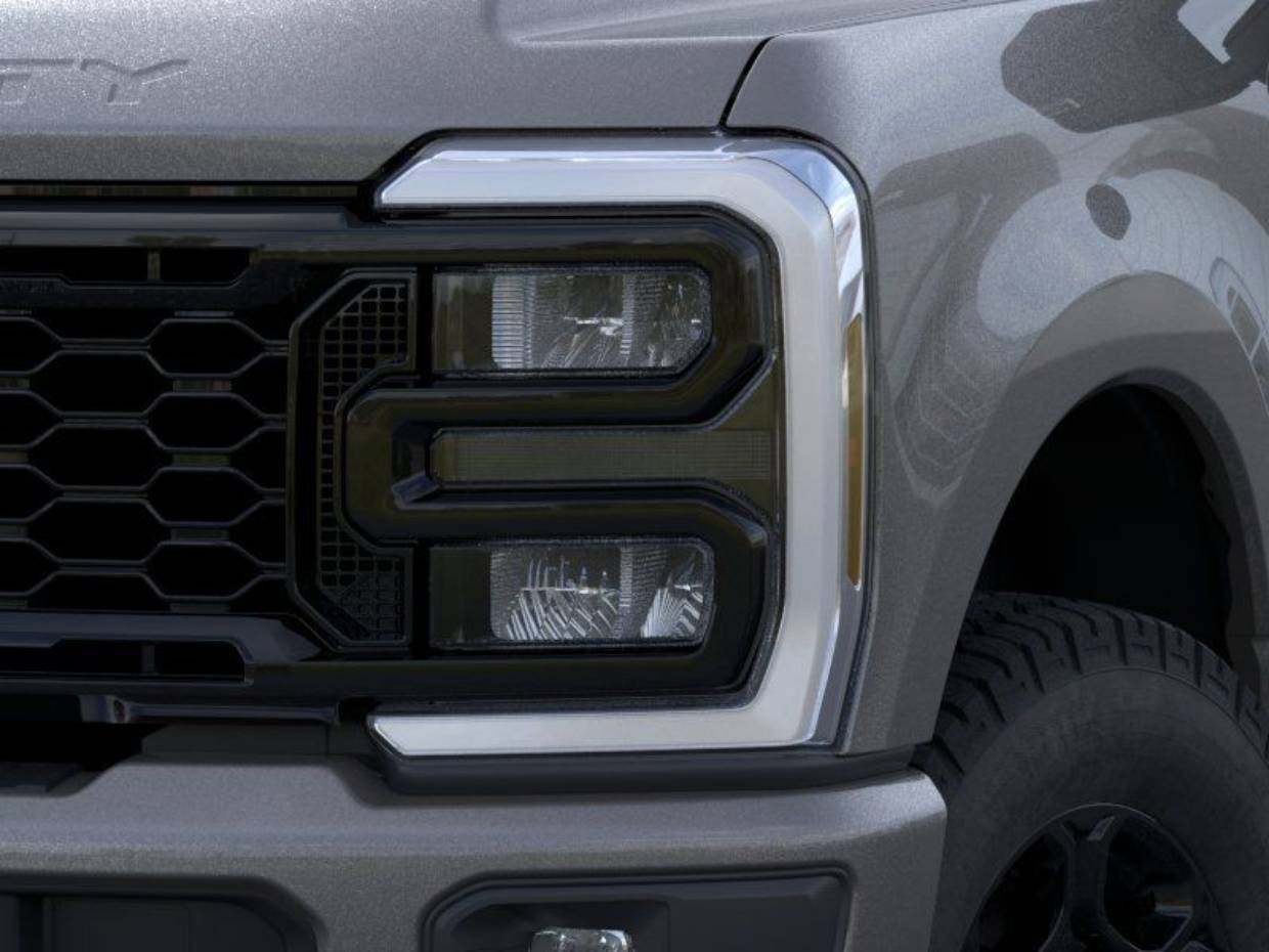 2026 Ford F-250 Super Duty XL - Photo 18