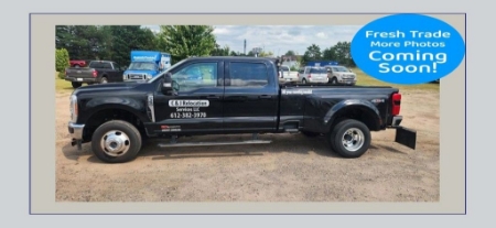 2023 Ford F-350SD LARIAT