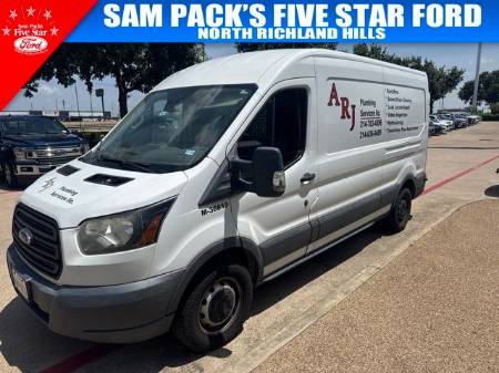 2017 Ford Transit-150 Base
