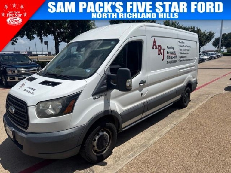 2017 Ford Transit-150 Base