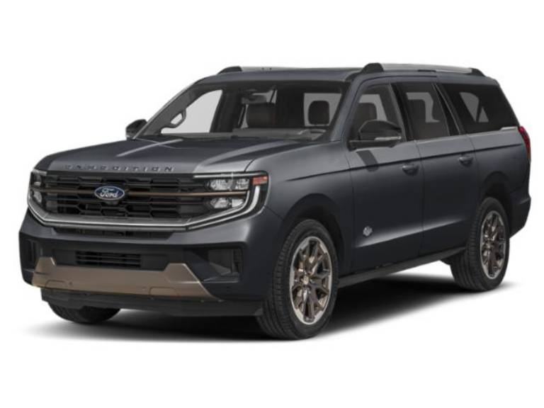 2027 Ford Expedition MAX King Ranch