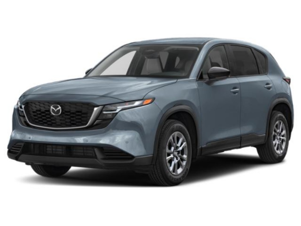 2026 Mazda CX-5 2.5 S Select