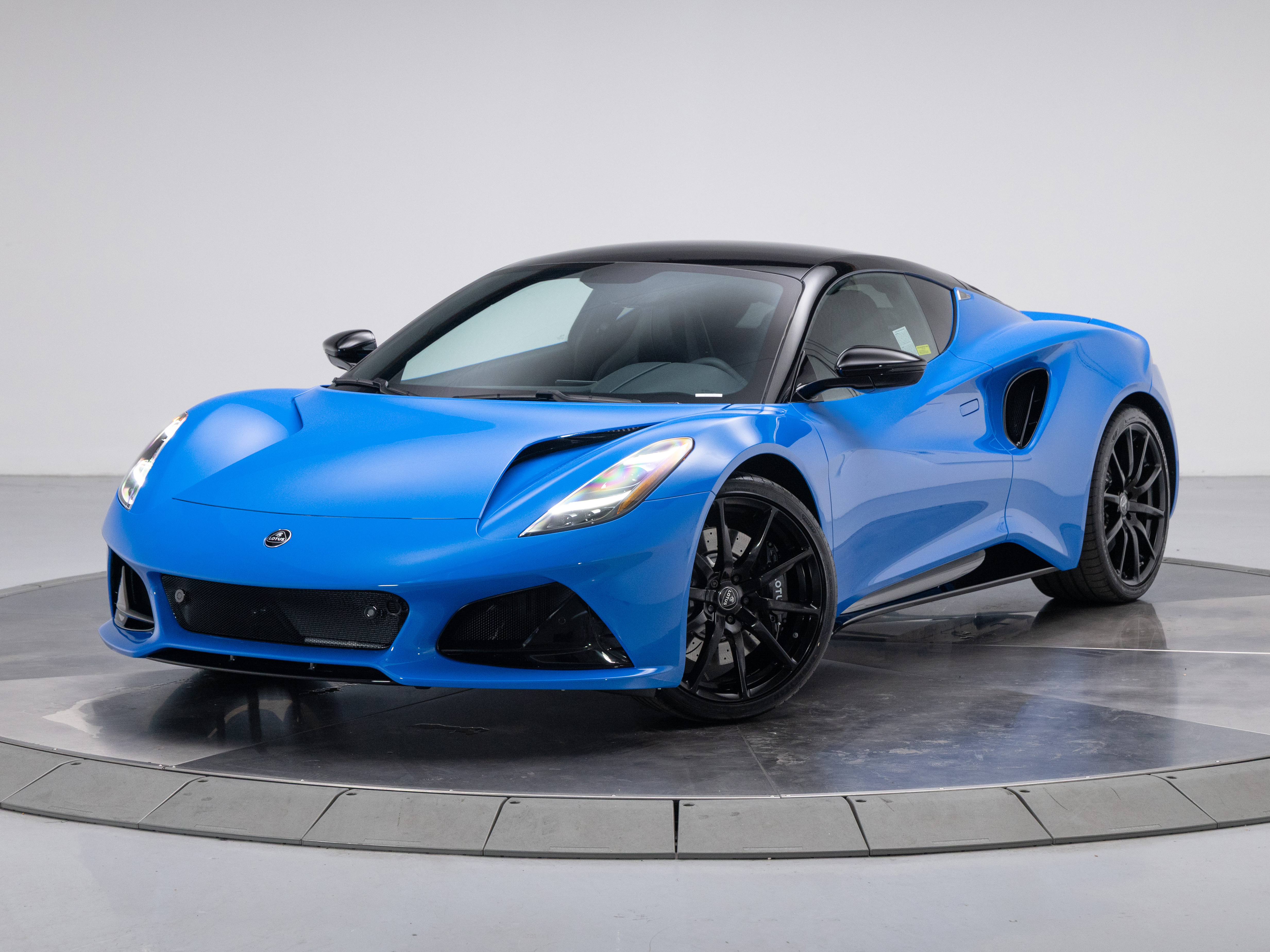 Used 2025 Lotus Emira V6