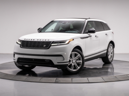 2026 Land Rover Range Rover Velar S
