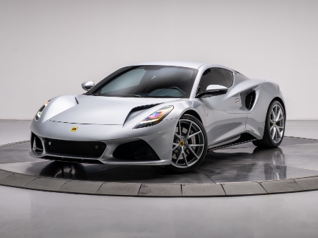 2024 Lotus Emira First Edition