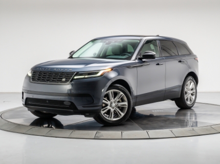 2024 Land Rover Range Rover Velar P250 S