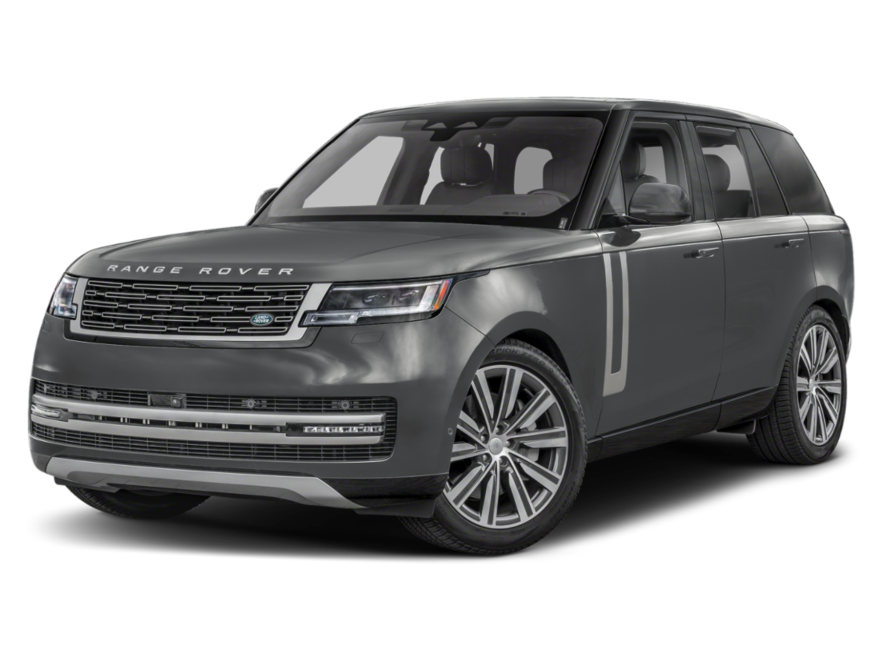 New 2026 Land Rover Range Rover P400 SE 7 Seat