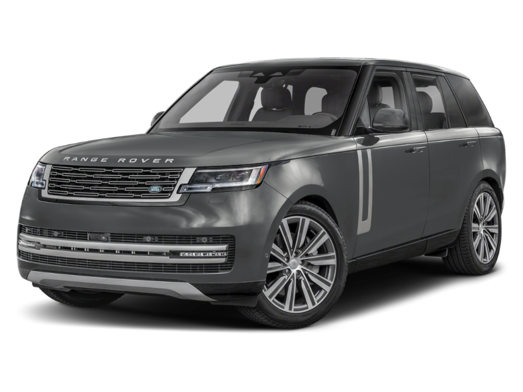 2026 Land Rover Range Rover P400 SE