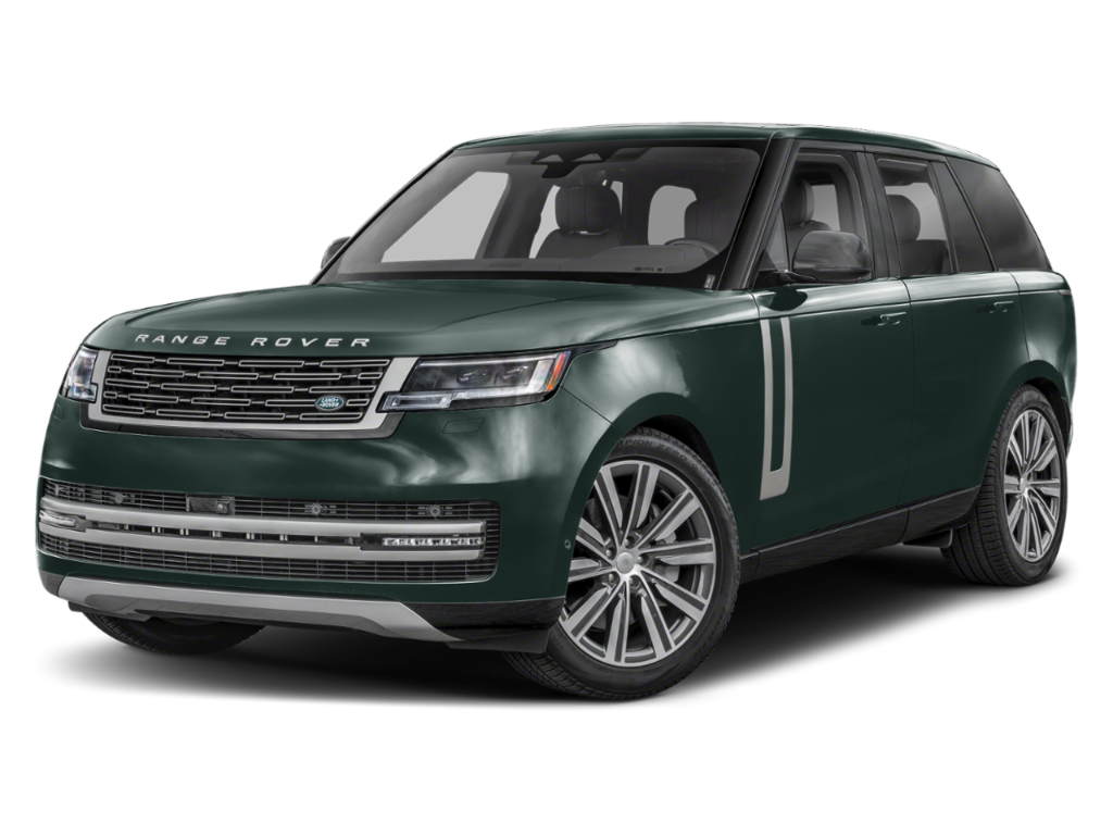 2026 Land Rover Range Rover P400 SE