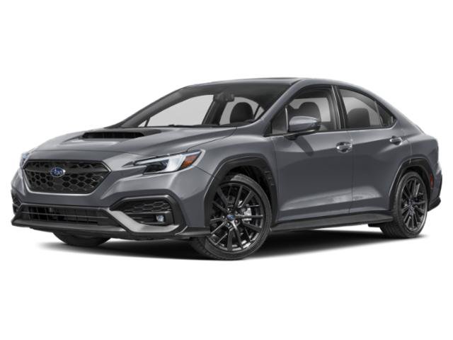 2025 Subaru Wrx