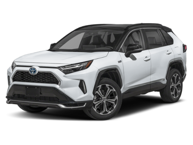 2024 Toyota RAV4 Prime XSE