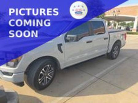 2023 Ford F-150 STX