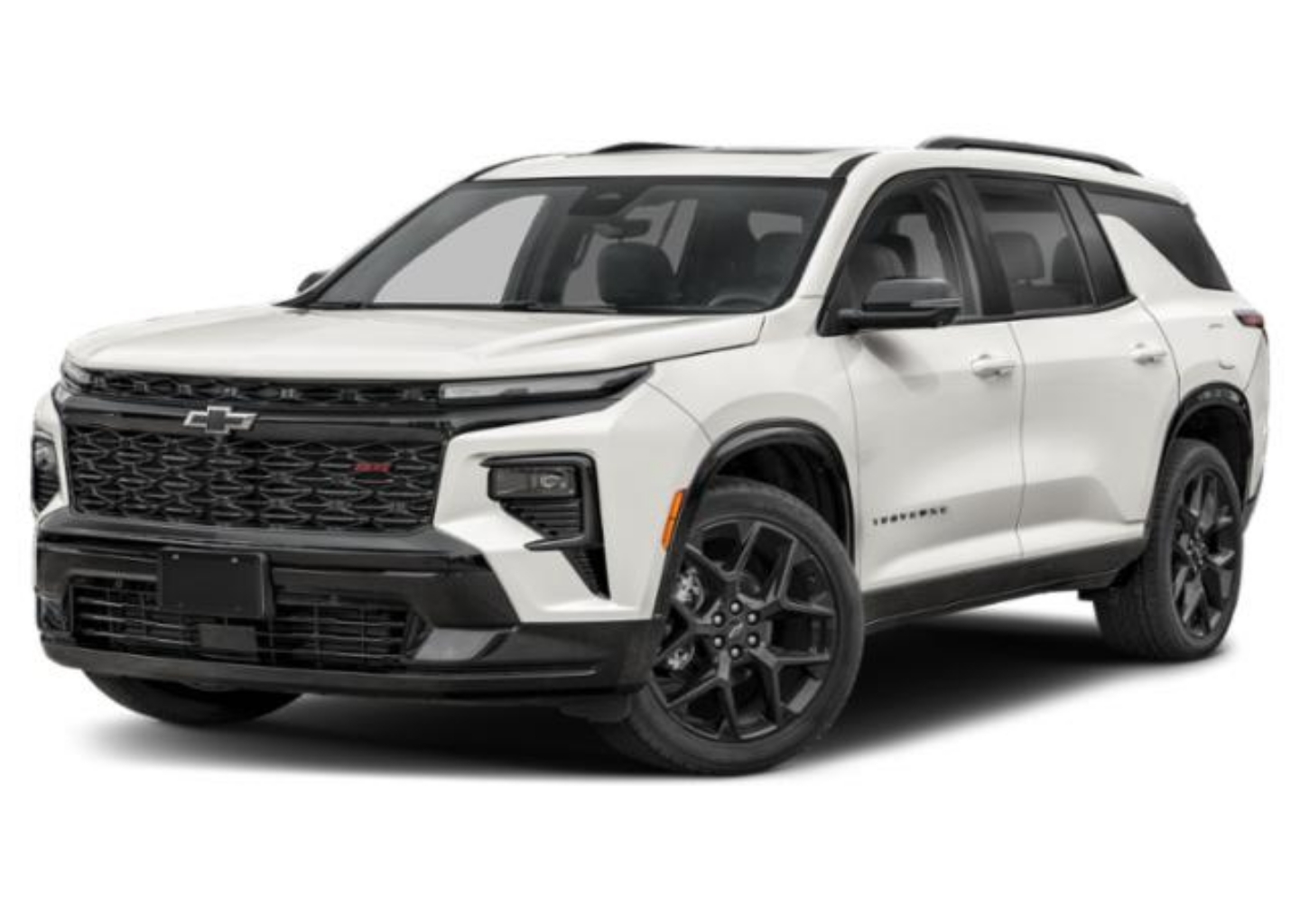 2027 Chevrolet Traverse RS - Photo 129