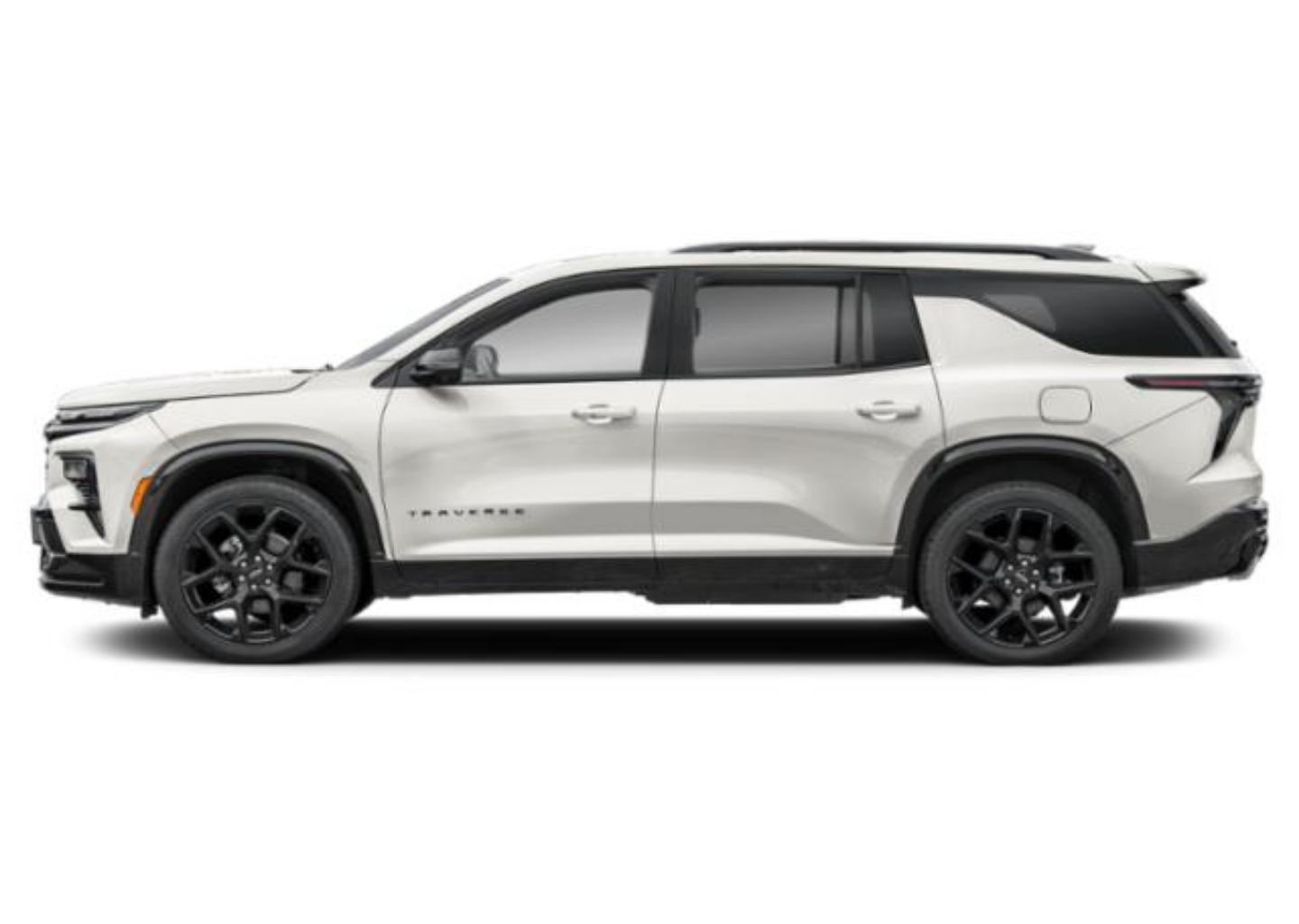 2027 Chevrolet Traverse RS - Photo 131