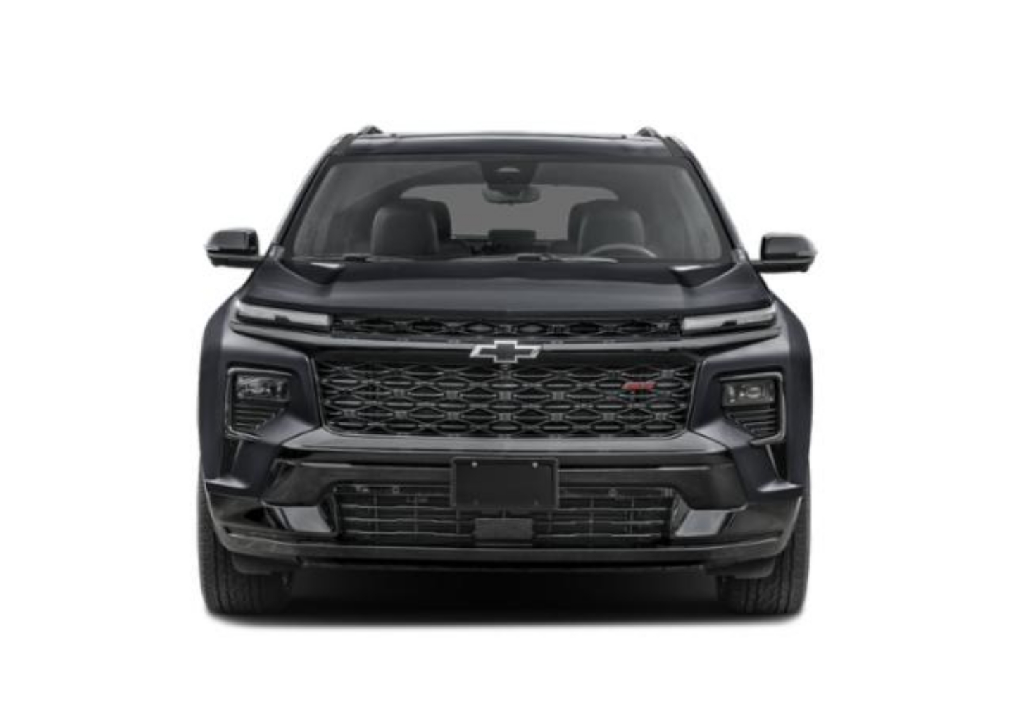 2027 Chevrolet Traverse RS - Photo 132