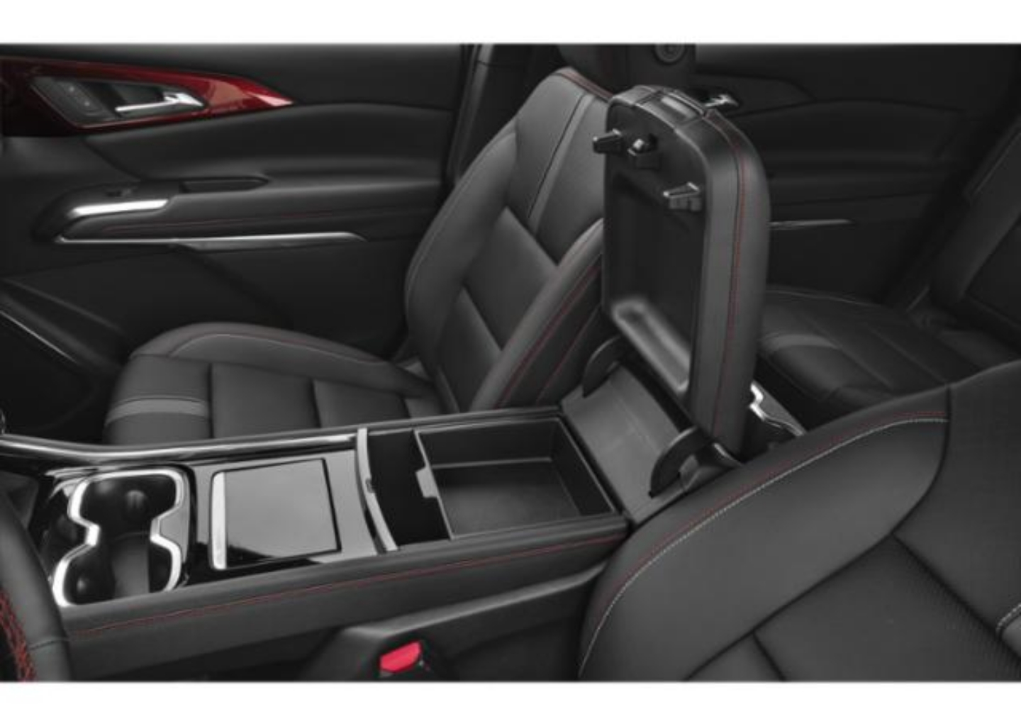 2027 Chevrolet Traverse RS - Photo 141