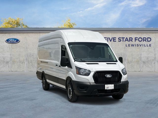 2026 Ford Transit-350
