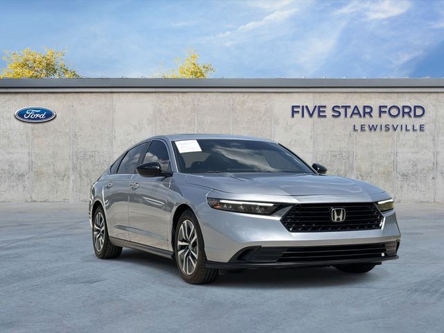 2023 Honda Accord Hybrid