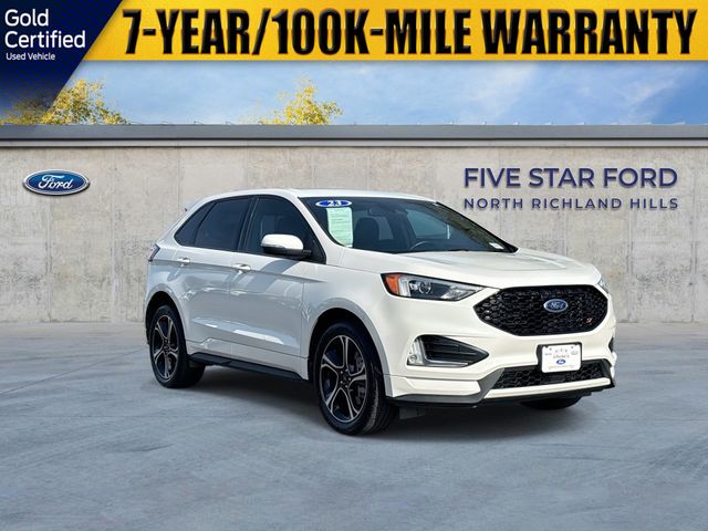 Used 2023 Ford Edge ST
