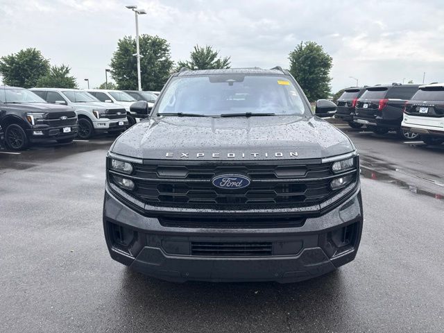 Used 2025 Ford Expedition Active with VIN 1FMJU1J83SEA50458 for sale in Kansas City