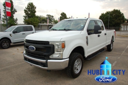 2022 Ford F-250SD XL